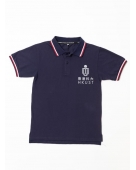 HKUST Polo Shirt (Navy)